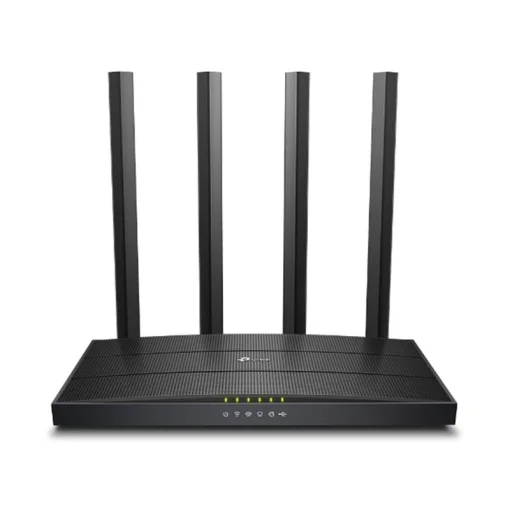 Беспроводной маршрутизатор TP-Link ARCHER C6U