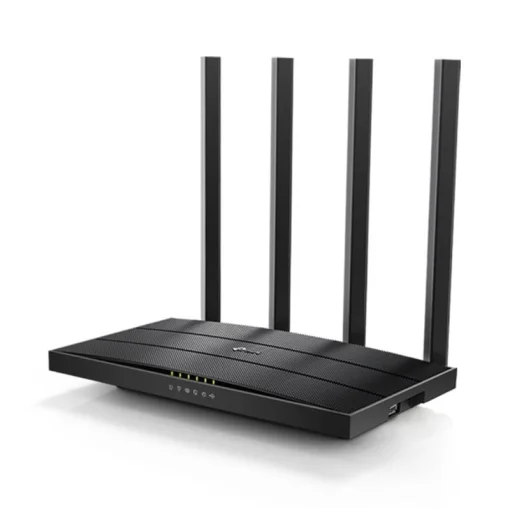 Беспроводной маршрутизатор TP-Link ARCHER C6U