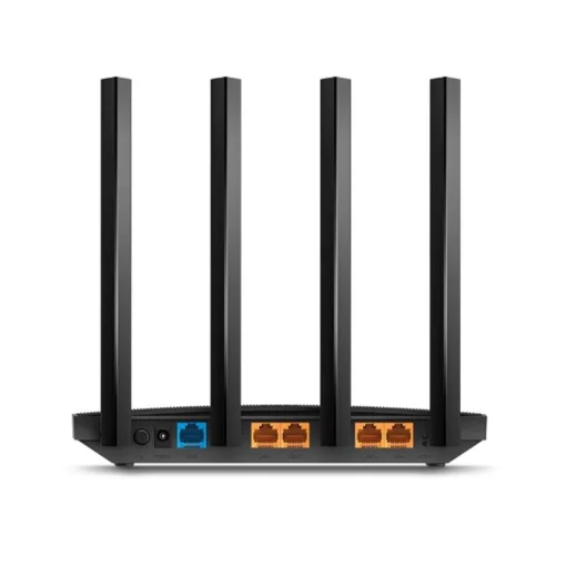Беспроводной маршрутизатор TP-Link ARCHER C6U