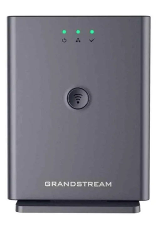 VoIP шлюз GRANDSTREAM DP752