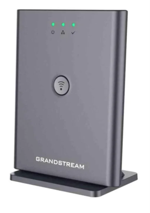 VoIP шлюз GRANDSTREAM DP752