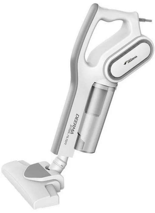 Пылесос Xiaomi Deerma Stick Vacuum Cleaner Cord White (DX700)_