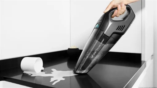 Пылесос Cecotec Conga Immortal ExtremeSuction 22.2 Animal Hand CCTC-05441 (8435484054416)