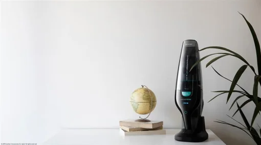 Пылесос Cecotec Conga Immortal ExtremeSuction 22.2 Animal Hand CCTC-05441 (8435484054416)