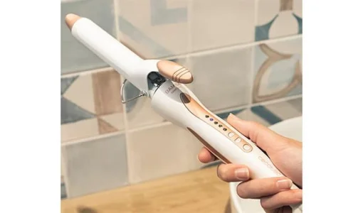 Прибор для укладки волос Cecotec SurfCare 790 Curly CCTC-04223 (8435484042239)