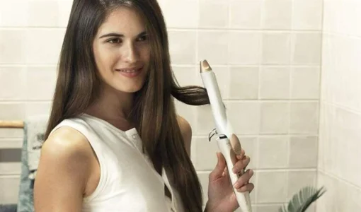 Прибор для укладки волос Cecotec SurfCare 790 Curly CCTC-04223 (8435484042239)