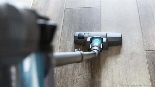 Пылесос CECOTEC Conga ThunderBrush 560 (CCTC-05514)