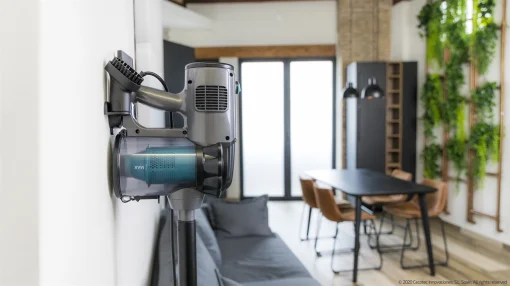 Пылесос CECOTEC Conga ThunderBrush 560 (CCTC-05514)