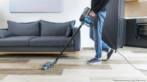 Пылесос CECOTEC Conga ThunderBrush 560 (CCTC-05514)