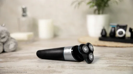 Электробритва Cecotec Bamba PrecisionCare TwistGroom 5 in1_sort CCTC-04332