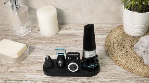 Электробритва Cecotec Bamba PrecisionCare TwistGroom 5 in1_sort CCTC-04332