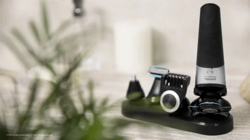 Электробритва Cecotec Bamba PrecisionCare TwistGroom 5 in1_sort CCTC-04332