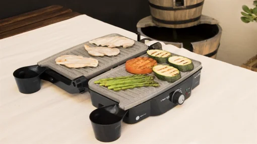 Гриль Cecotec Rock"nGrill 1500 W CCTC-03024 (8435484030243)