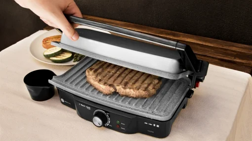 Гриль Cecotec Rock"nGrill 1500 W CCTC-03024 (8435484030243)