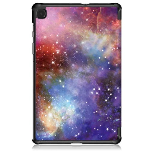 Чехол-книга BeCover Smart для Samsung Galaxy Tab S6 Lite 10.4 P610/P613/P615/P619 Space (705200)