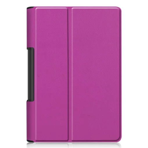 Чехол-книга BECOVER Smart для Lenovo Yoga Smart Tab YT-X705 Purple (704701)