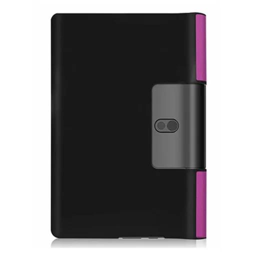 Чехол-книга BECOVER Smart для Lenovo Yoga Smart Tab YT-X705 Purple (704701)