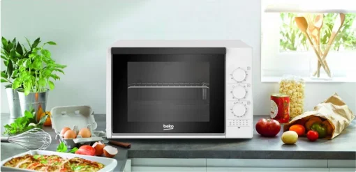 Eлектропіч Beko BMF30W