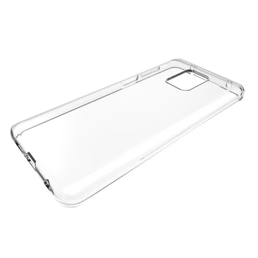 Чехол-накладка BeCover для Xiaomi Redmi Note 9S/Note 9 Pro/Note 9 Pro Max Transparancy (704765)