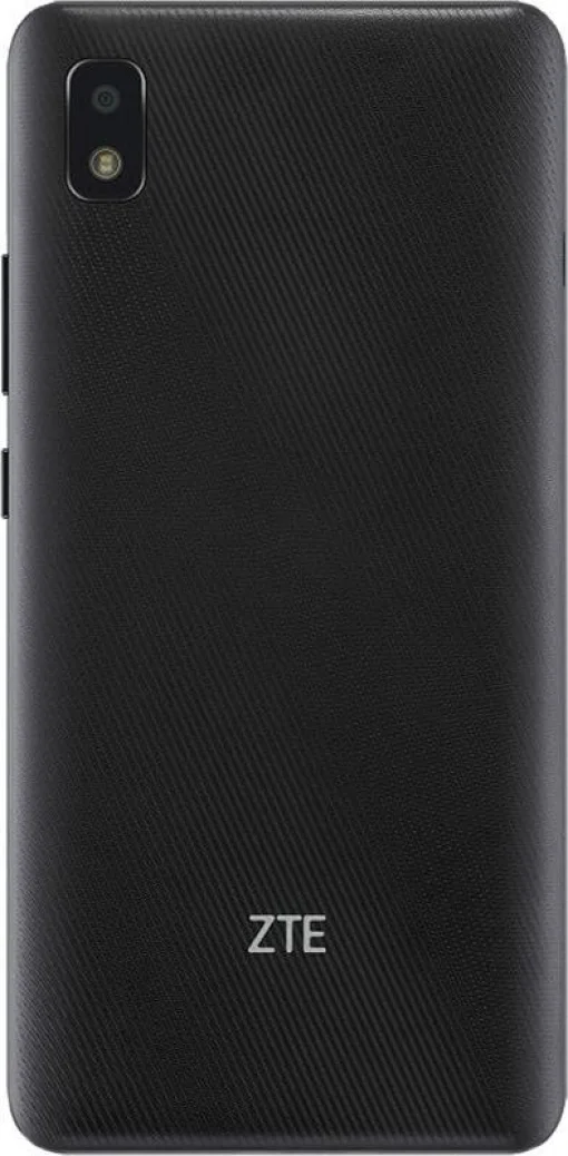 Смартфон ZTE Blade L210 Dual Sim Black