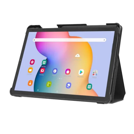 Чехол-книга BeCover Premium Samsung Galaxy Tab S6 Lite 10.4 P610/P613/P615/P619 Black (705018)
