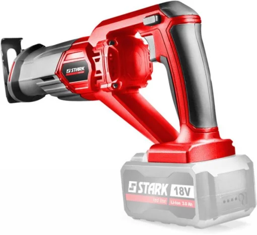 Ножовка Stark CRS 1800 Body (210018040) Li-Ion