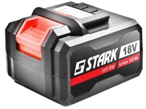 Аккумулятор Stark Li-Ion, 18 В, 3 Aч (210018300)