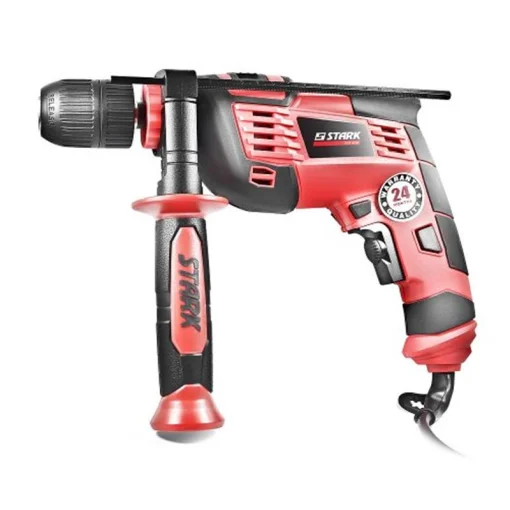 Электродрель Stark ID-800Q (120080001)
