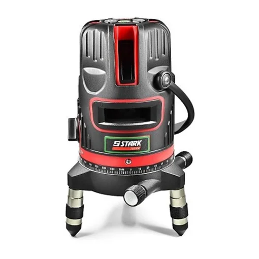 Нивелир лазерный Stark LL-1505G (290150050)