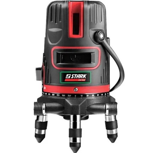 Нивелир лазерный Stark LL-1502G (290150020)