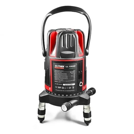 Нивелир лазерный Stark LL-1502G (290150020)