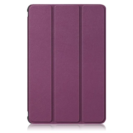 Чохол-книжка BeCover Smart для Samsung Galaxy Tab S7 SM-T870/SM-T875/Tab S8 SM-X700/SM-X706 Purple (705223)