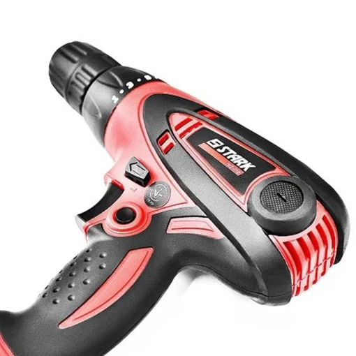 Дрель-шуруповерт Stark EDC 550 Pro (120055040)