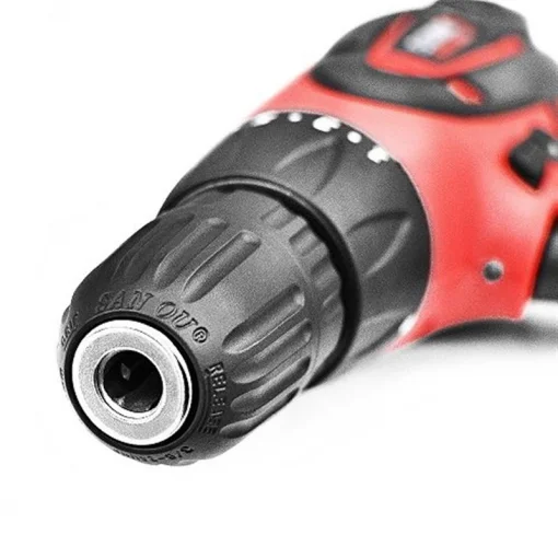 Дрель-шуруповерт Stark EDC 550 Pro (120055040)