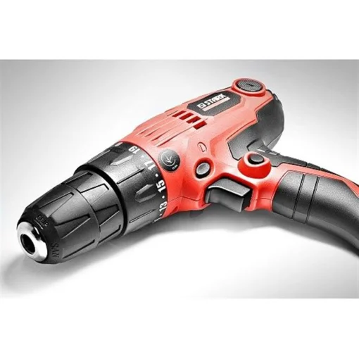 Шуруповерт STARK EDC 650 Profi (120065015)