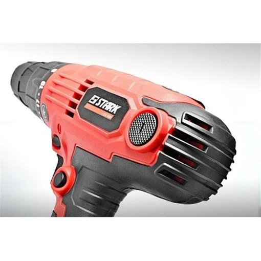 Шуруповерт STARK EDC 650 Profi (120065015)