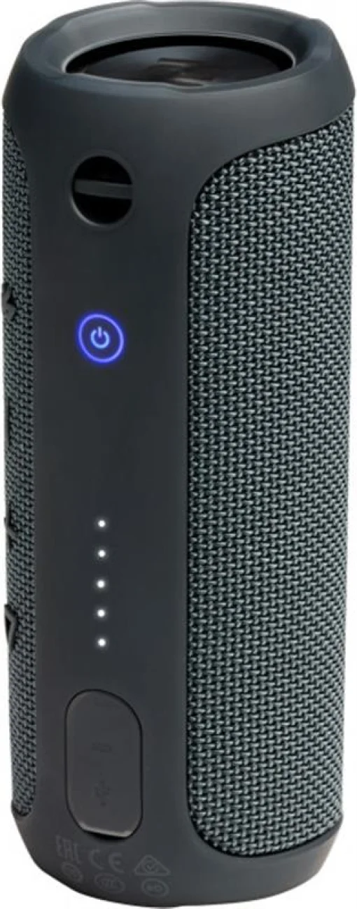 Акустическая система JBL Flip Essential Gunmetal Grey (JBLFLIPESSENTIAL)