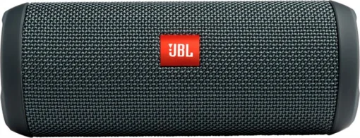 Акустическая система JBL Flip Essential Gunmetal Grey (JBLFLIPESSENTIAL)