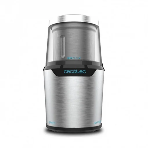 Кавомолка Cecotec Compact Titanmill 300 DuoClean CCTC-01559 (8435484015592)