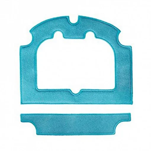 Сменная микрофибра для работы мойщика окон Cecotec Conga WinDroid 970/980 CCTC-05099 (8435484050999)