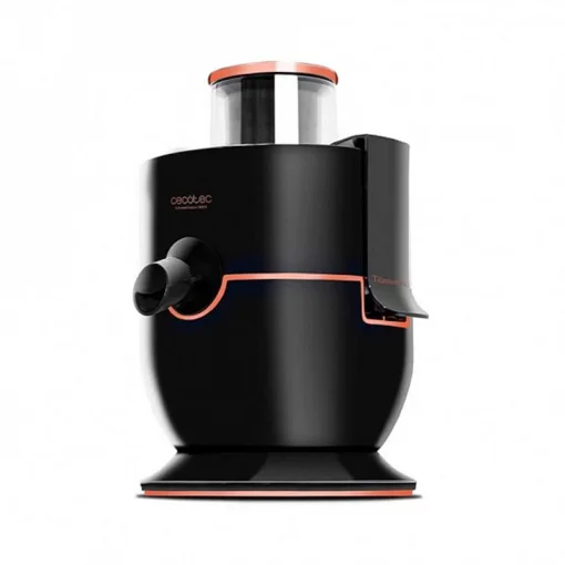 Соковыжималка Cecotec Extreme Titanium 19000 CCTC-04081 (8435484040815)