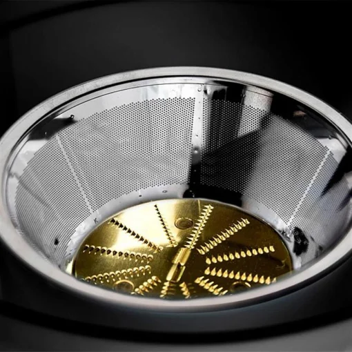 Соковыжималка Cecotec Extreme Titanium 19000 CCTC-04081 (8435484040815)