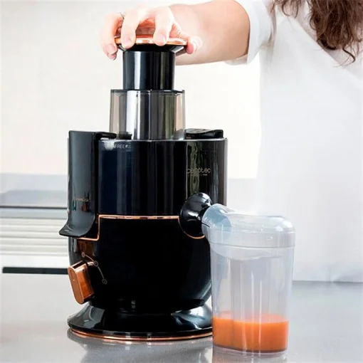 Соковыжималка Cecotec Extreme Titanium 19000 CCTC-04081 (8435484040815)