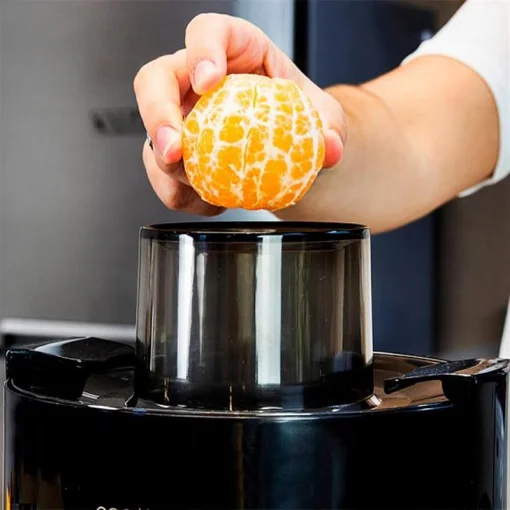 Соковыжималка Cecotec Extreme Titanium 19000 CCTC-04081 (8435484040815)