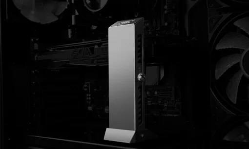 Подставка для видеокарты DeepCool GH-01 (DP-GCH2-GH01)