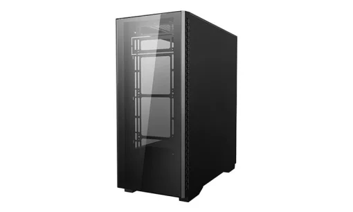 Корпус DeepCool Matrexx 50 ADD-RGB 4F Black (DP-ATX-MATREXX50-AR-4F-NE) без БП