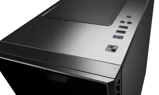 Корпус DeepCool Matrexx 50 ADD-RGB 4F Black (DP-ATX-MATREXX50-AR-4F-NE) без БП