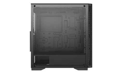 Корпус DeepCool Matrexx 50 ADD-RGB 4F Black (DP-ATX-MATREXX50-AR-4F-NE) без БП