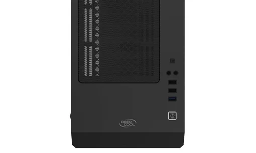 Корпус DeepCool Matrexx 50 ADD-RGB 4F Black (DP-ATX-MATREXX50-AR-4F-NE) без БП