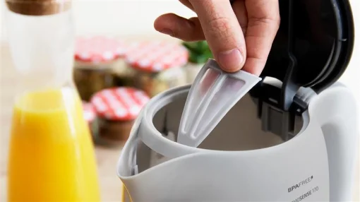 Электрочайник Cecotec ThermoSense 170 CCTC-01516 (8435484015165)